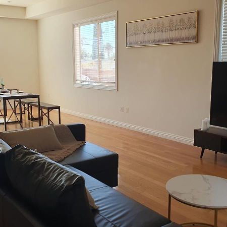 3 Bedroom Hollywood Gem Λος Άντζελες Εξωτερικό φωτογραφία