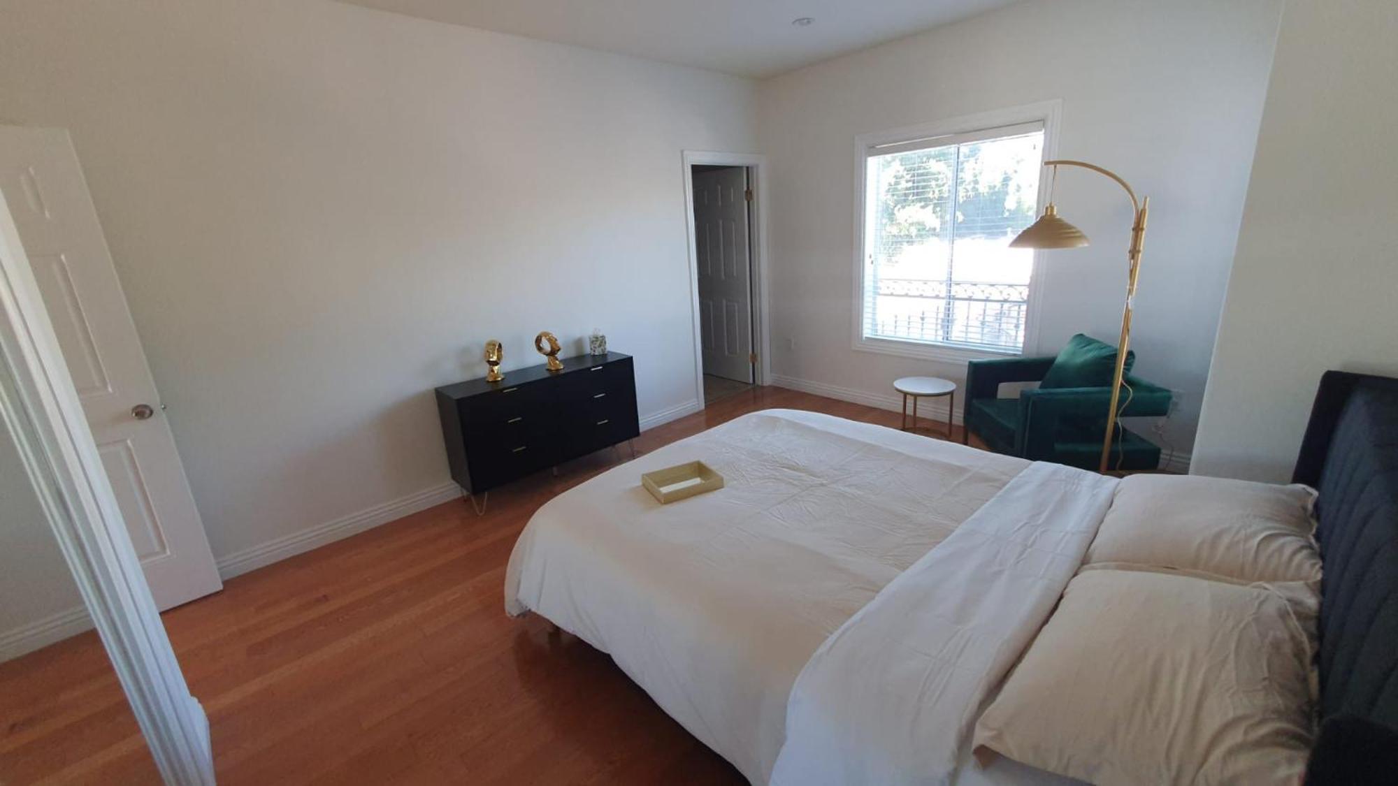 3 Bedroom Hollywood Gem Λος Άντζελες Εξωτερικό φωτογραφία
