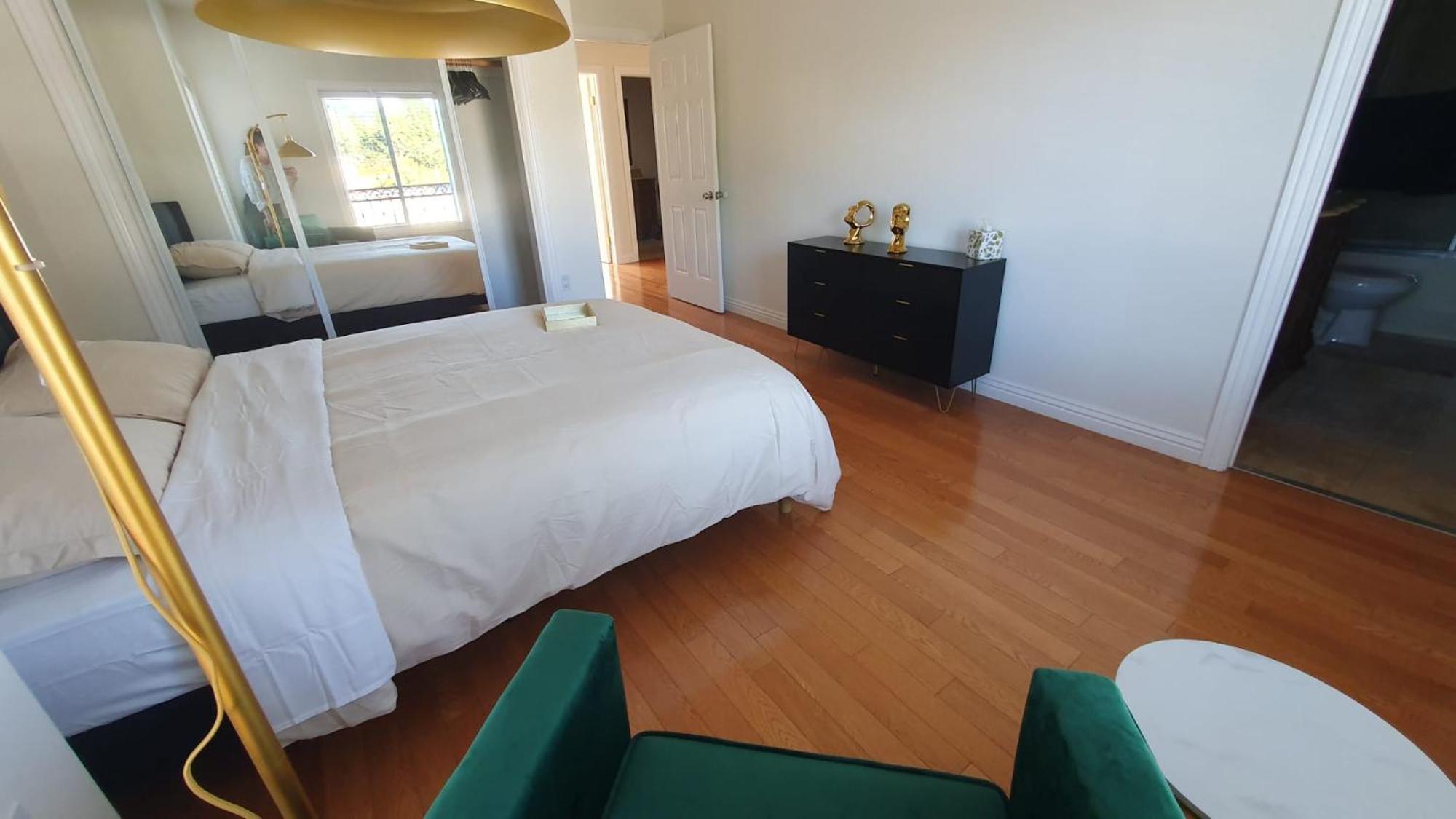 3 Bedroom Hollywood Gem Λος Άντζελες Εξωτερικό φωτογραφία