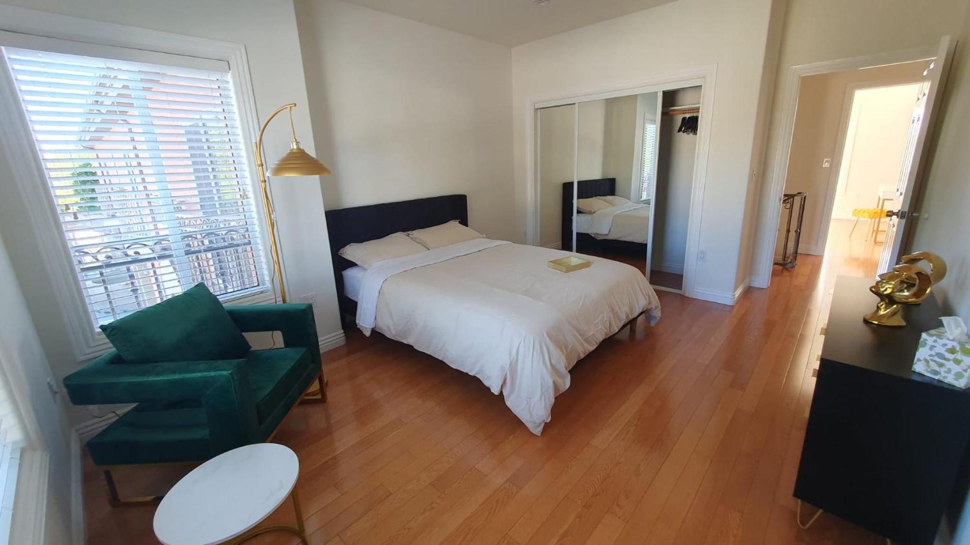 3 Bedroom Hollywood Gem Λος Άντζελες Εξωτερικό φωτογραφία